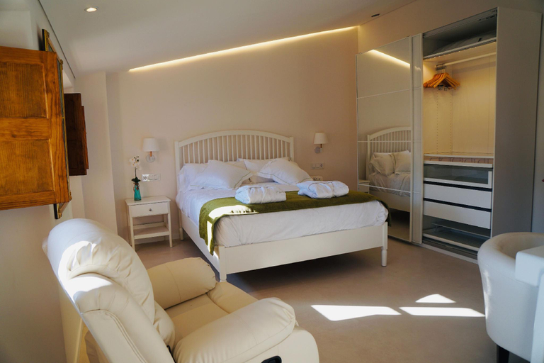 Bedroom 2, Marton Valldemossa Turismo de Interior, Baleares