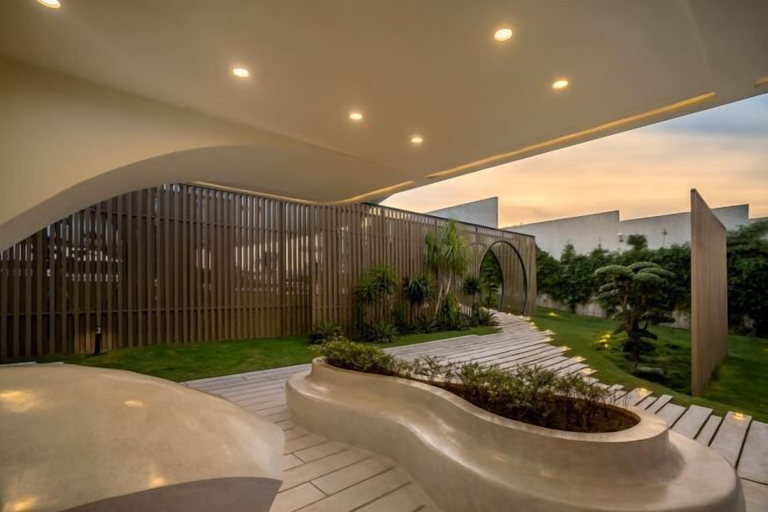 Sport & Beauty 3, Private Jet Villa, Badung