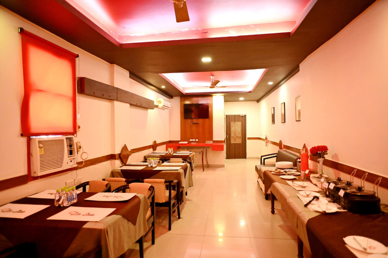 Food & Drinks 5, Citi Club, Kanpur Nagar