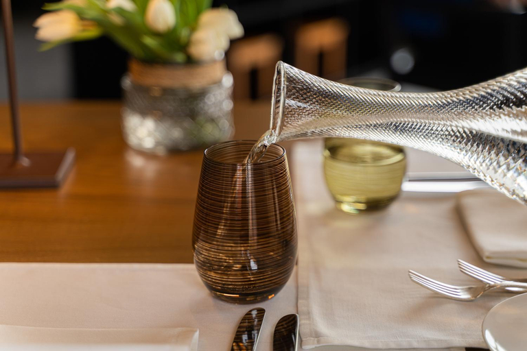 Food & Drinks 4, Conca Bella Boutique Hotel & Wine Experience, Mendrisio