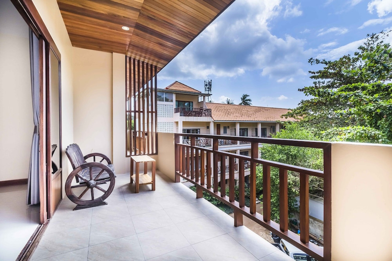 Others 5, Wyh Hotel, Ko Phangan