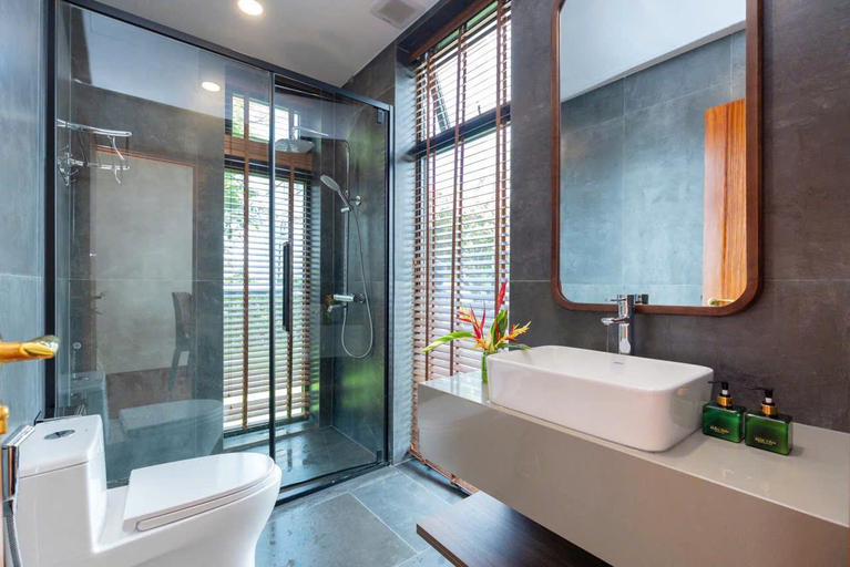 Bathroom 3, ARIA RESORT VUNG TAU S10, Vũng Tàu