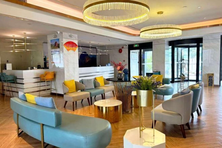 Others 4, Jinjiang Inn Select (Tianshui Economic Development Zone), Tianshui