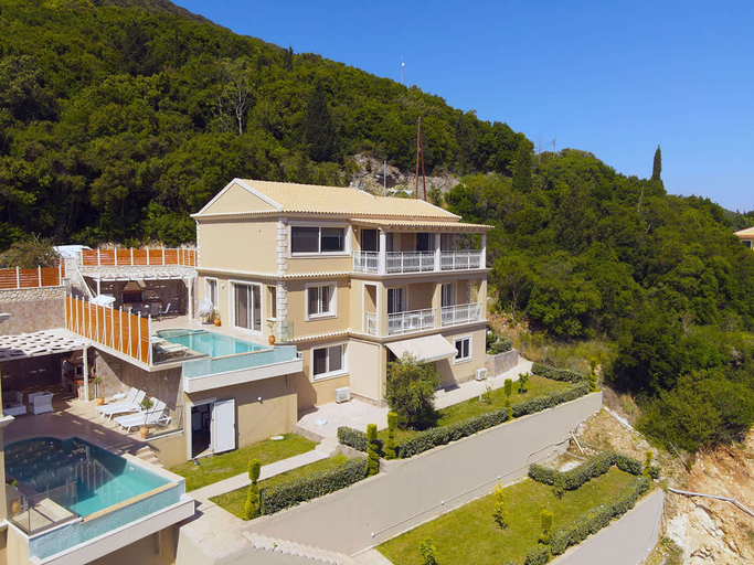 Others 3, Pantokratoras Villas - Monastiri Private Pool Gem, Ionian Islands
