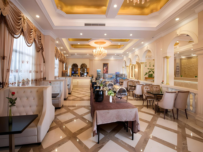 Food & Drinks 4, Vienna Hotel Guangzhou Changlong Wanda Plaza, Guangzhou