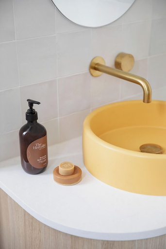 Bathroom 3, Sunnymead Hotel, Surf Coast - West