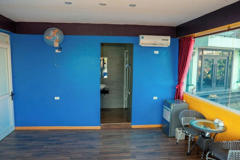 Others 5, Dai Nam Hotel Sapa - by Bay Luxury, Sa Pa