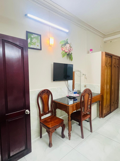 Others 4, An Long Hotel, Long Xuyen Township