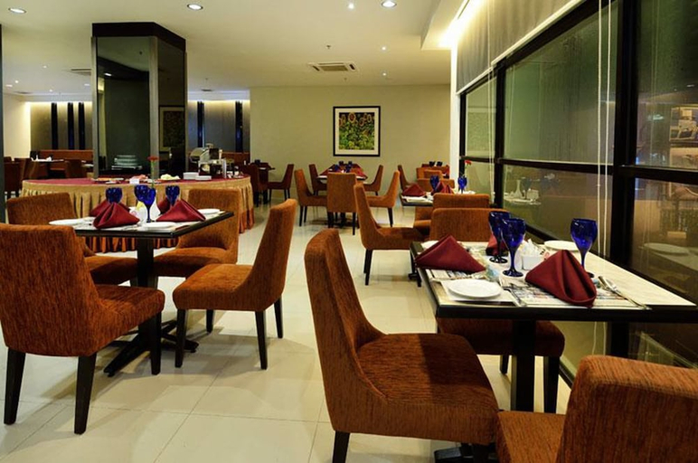 Food & Drinks 5, Holiday Villa Hotel & Suites, Kota Bharu