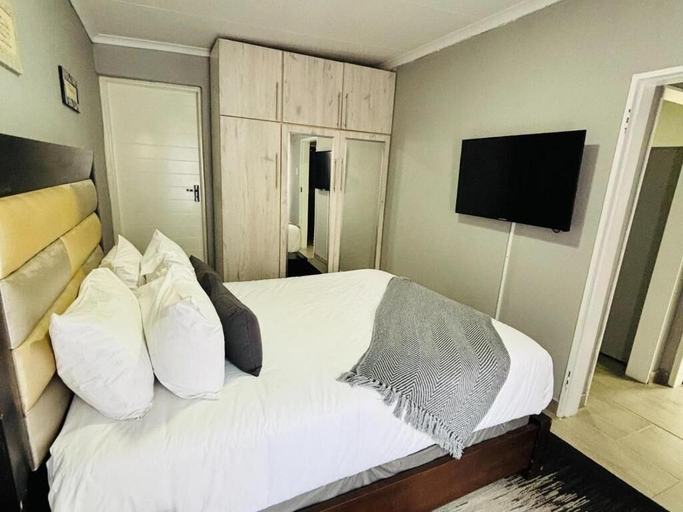 Room 4, Rolem Guest House, City of Johannesburg