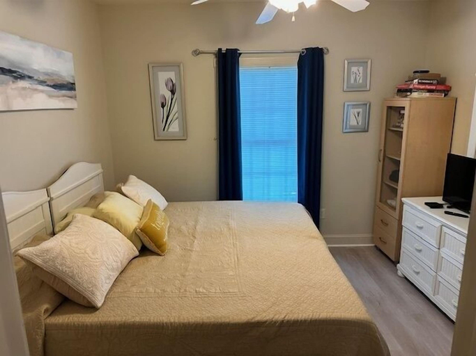 Room 3, 4809 Luster Leaf Circle Magnolia Pointe 202 2br 2ba 2 Bedroom Condo by RedAwning, Horry