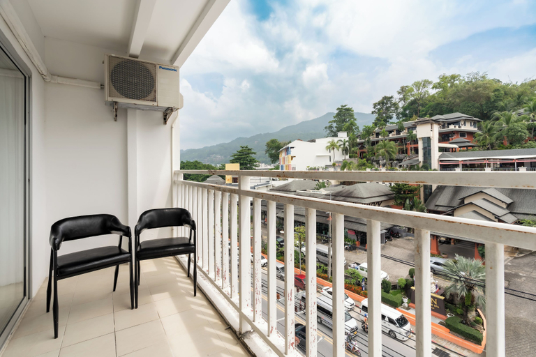 Others 5, The Eden Park, Phuket Island