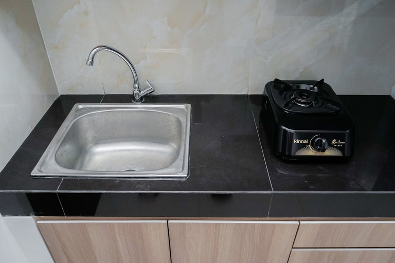 Others 5, Comfort And Homey Studio Room At Serpong Garden Apartment, Tangerang