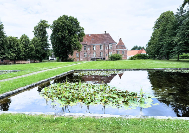 Others 4, Den Gamle Kro ved Gram slot, Haderslev