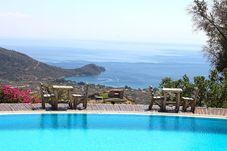 Sport & Beauty 4, Zephyros Hotel, Datça