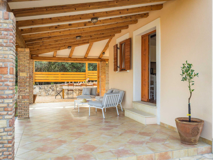 Others 5, Holiday home in Pjescana Uvala near beach, Medulin