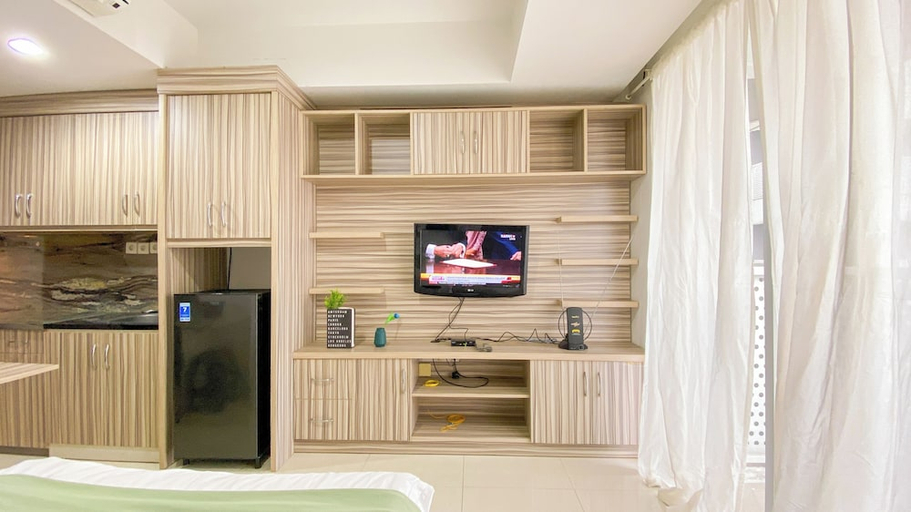 Others 5, Great Deal And Homey Studio At West Vista Apartment, Jakarta Barat