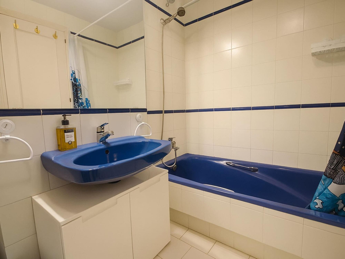 Others 2, Apartamento Carlota in Estepona, Málaga