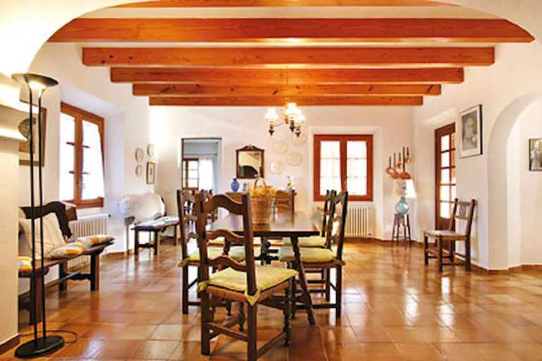 Room 3, Vall de March Finca Farmhouses by Vida Villas, Baleares