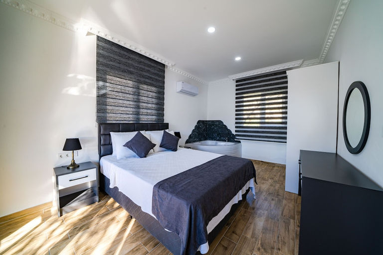 Bedroom 2, Santana Gocek, Fethiye