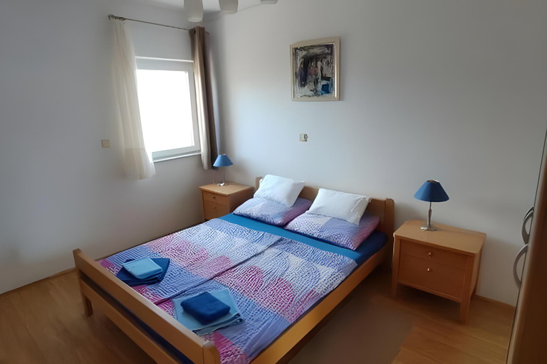 Bedroom 2, Apartments Vala, Marina