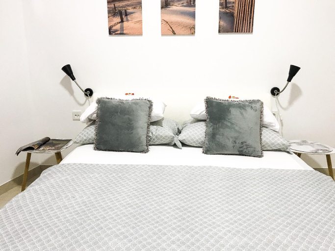 Bedroom 2, Perello Old Town, Split