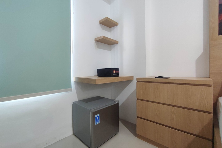 Others 4, Cozy Stay Studio At Paltrow City Apartment, Semarang