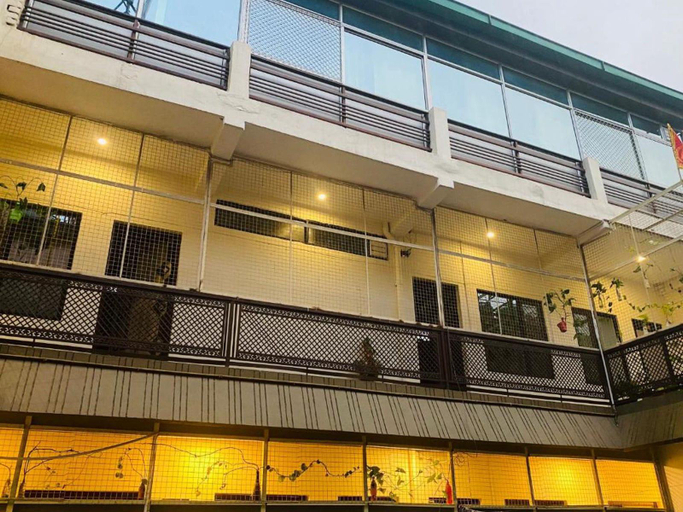 Exterior view 4, Hotel Hitam Rishikesh 2Min Walk to Parmarth Niketan Aashram ,Vanprastha Aashram, Garhwal