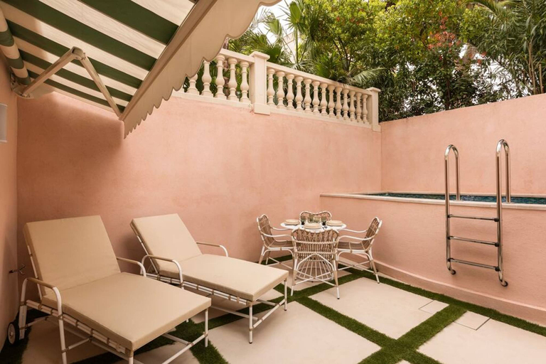 Room 3, Magnifique Appartement Piscine Priv e - 2bdr, Alpes-Maritimes