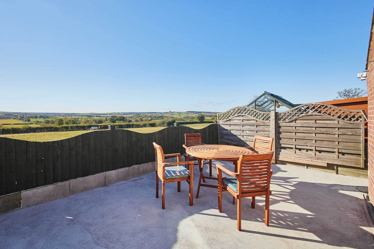 Room 3, Host Stay Cherry Willows, North Yorkshire