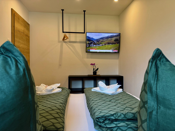 Room 3, Haus Schernthaner, Zell am See