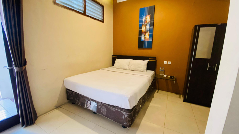 Bedroom 3, Hommy Inn Timoho, Yogyakarta