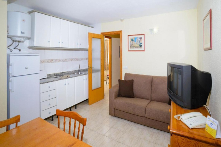 Others 4, Avenida Apartments, Alicante