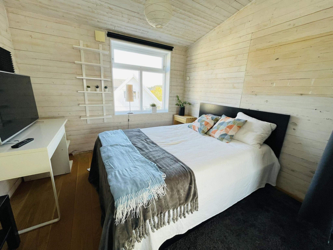 Interior 4, 5 Star Holiday Home in Torslanda, Göteborg
