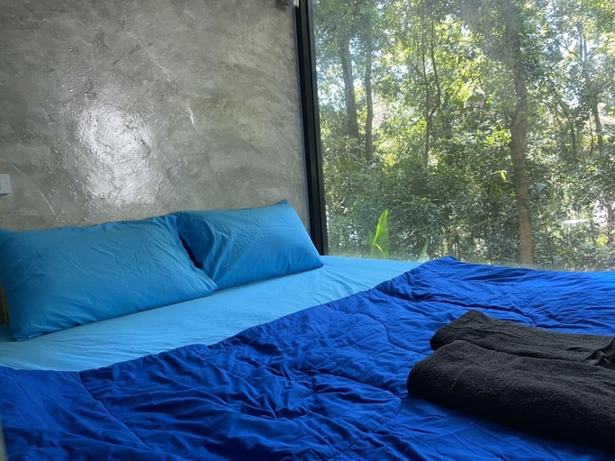 Bedroom 2, BeachBox KohChang, Koh Chang