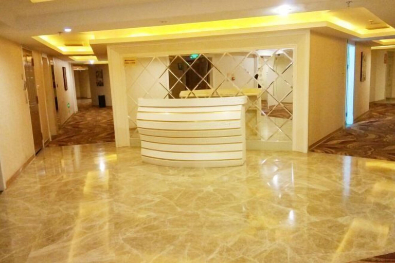 Others 5, Wanjia Dongfang Hotel, Quanzhou