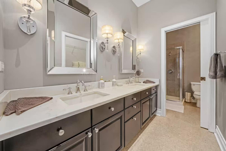 Room 2, River West Designer Home, Cook