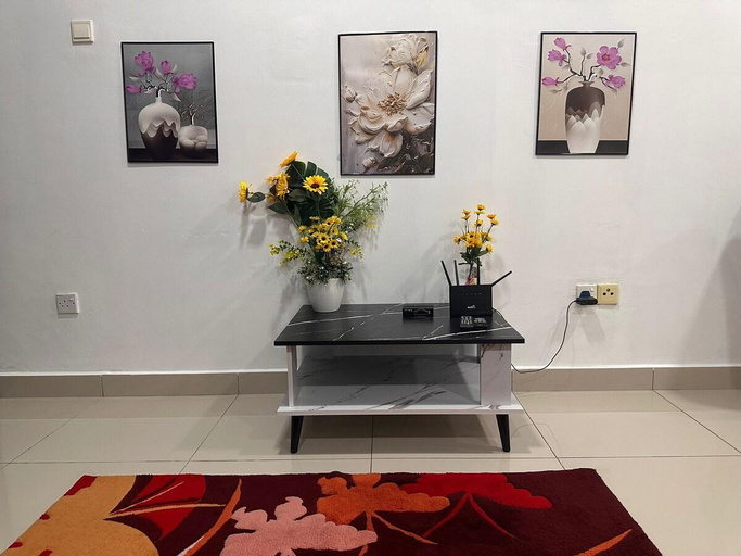 Others 5, 15-Mount Austin Palazio Garden view, Johor Bahru