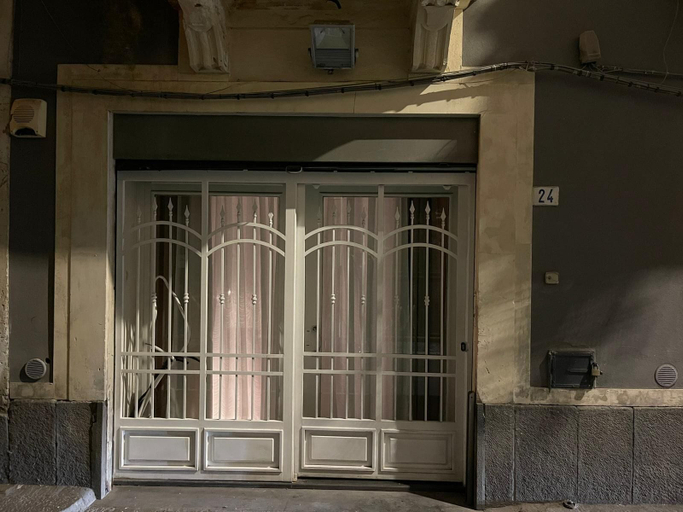 Exterior & Views 2, City Fair, Catania