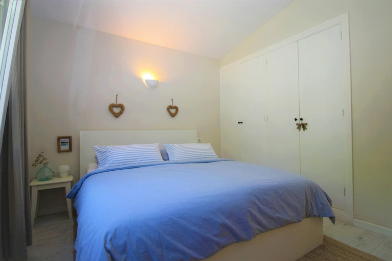 Room 4, Casa Familia in Sa Pobla, Baleares