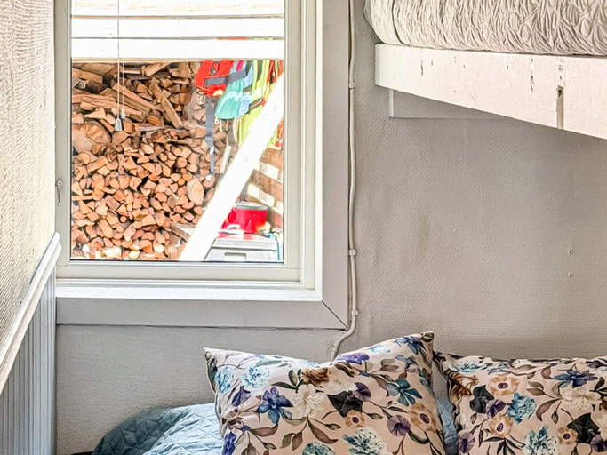Interior 2, 7 Person Holiday Home in Hestra, Gislaved