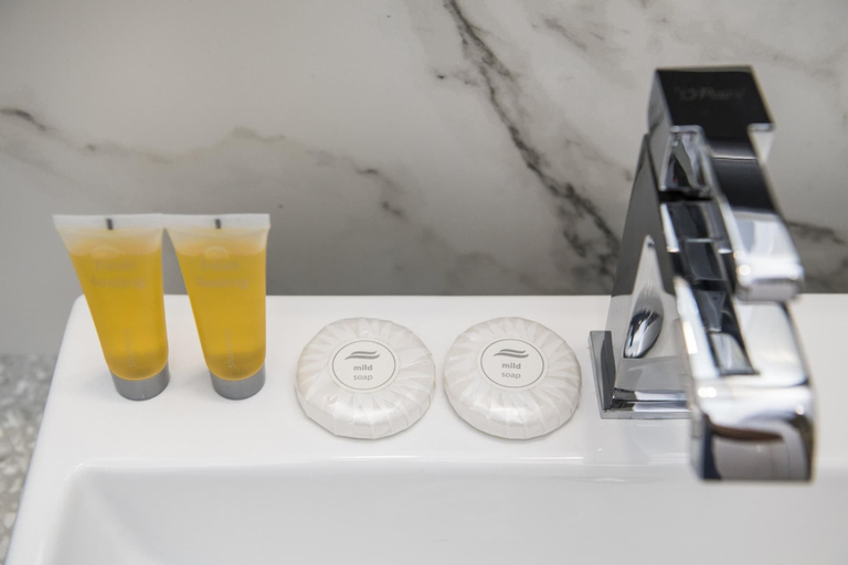 Room 3, 96 Nic2 - Stay Urban Skin Suite