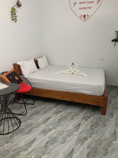 Bedroom 2, Tamcoc White Swan Hostel, Hoa Lư
