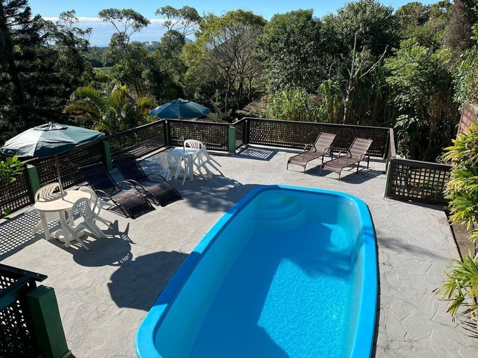 Sport & Beauty, Pousada Vale Verde Bungalows, Imbituba