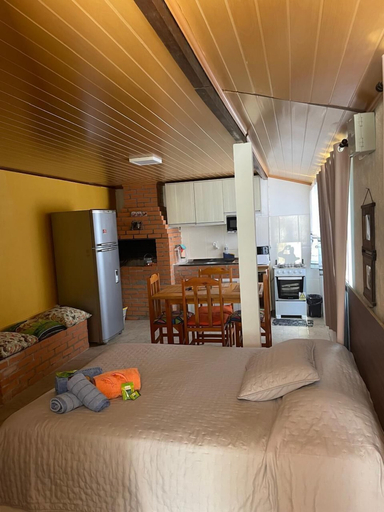 Interior 3, Apartamentos praia dos Ingleses Floripa, Florianopolis