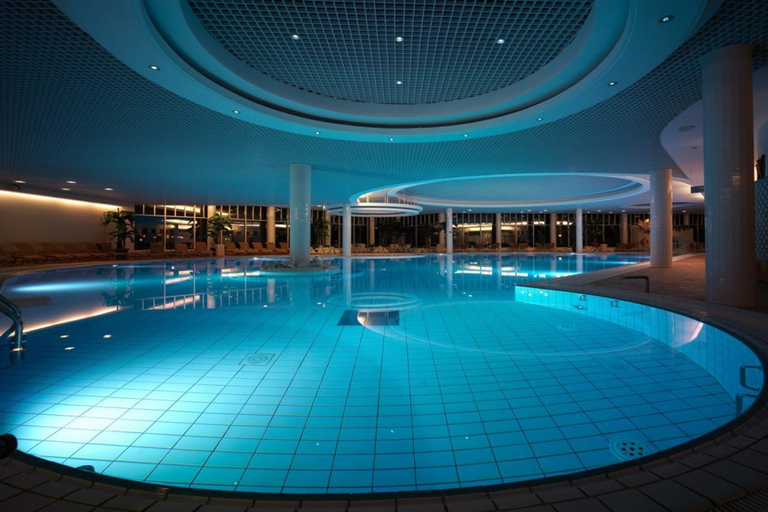 Sport & Beauty 2, Naantali Spa, Finland Proper