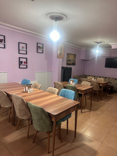 Food & Drinks 2, Asya Hotel, Selçuklu