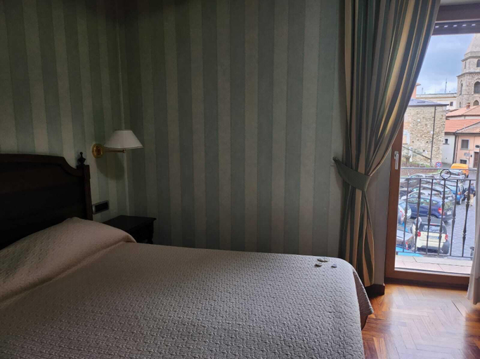 Bedroom 3, Pretoria Potenza, Potenza