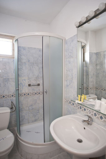 Bathroom 4, Vila Camelia Sinaia, Sinaia
