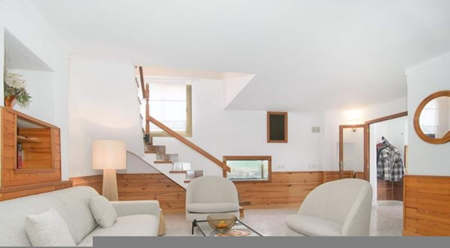 Room 2, CA SA Padrina in Col nia de Sant Jordi, Baleares